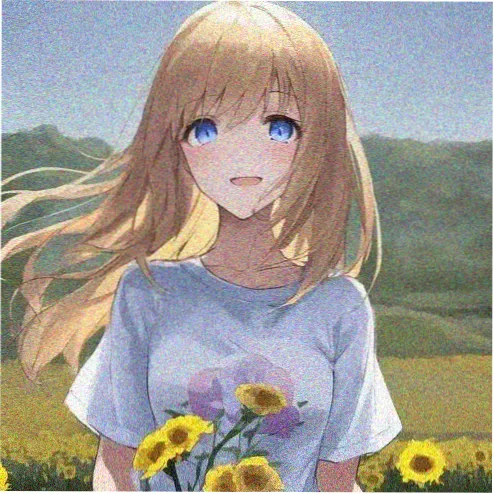 导演朴赞郁头像
